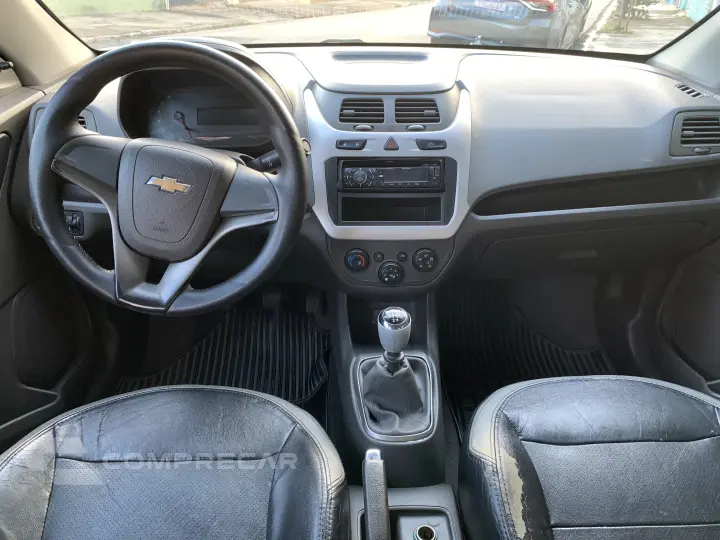 COBALT 1.4 LT 8V