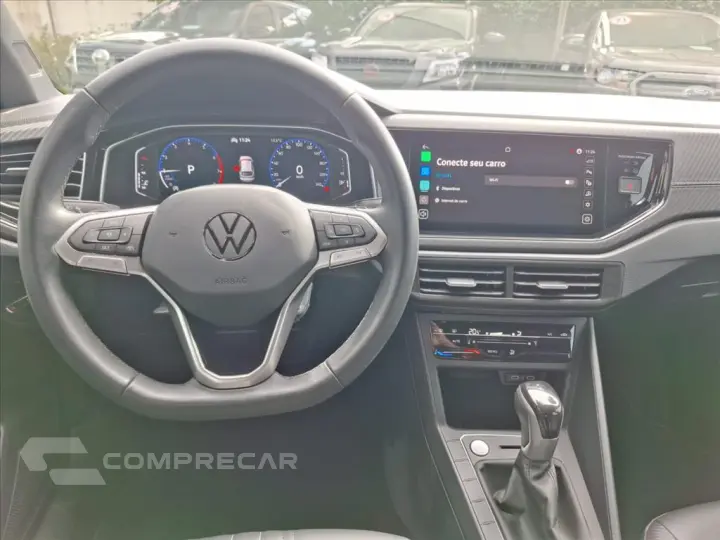 NIVUS 1.0 200 TSI TOTAL FLEX HIGHLINE AUTOMÁTICO