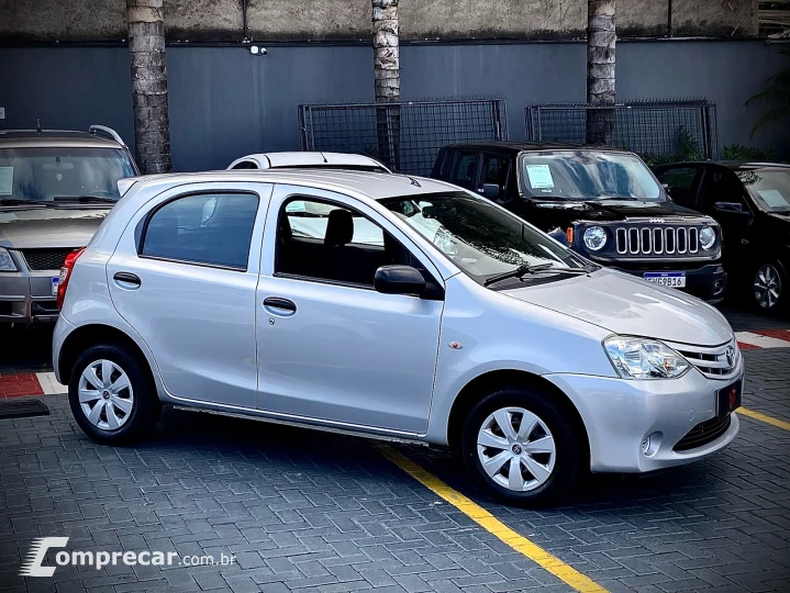 ETIOS 1.3 X 16V