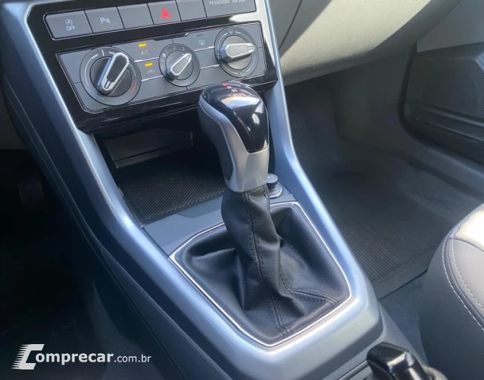 T-CROSS 1.0 200 TSI