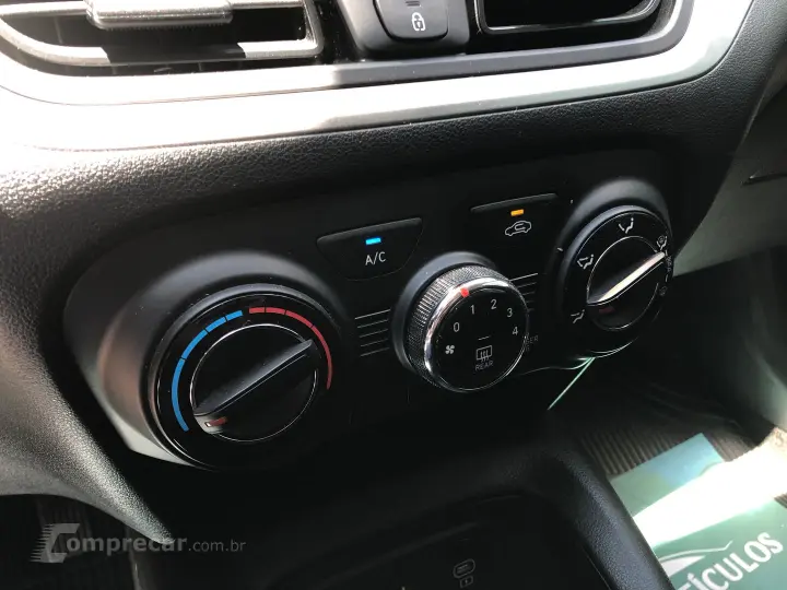 Hb20 1.0 Tgdi Flex Comfort Plus Automático