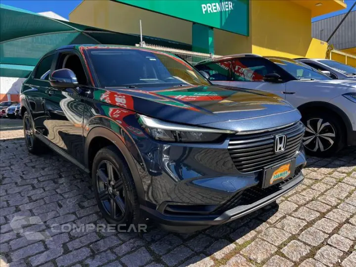 HR-V 1.5 DI I-vtec EXL