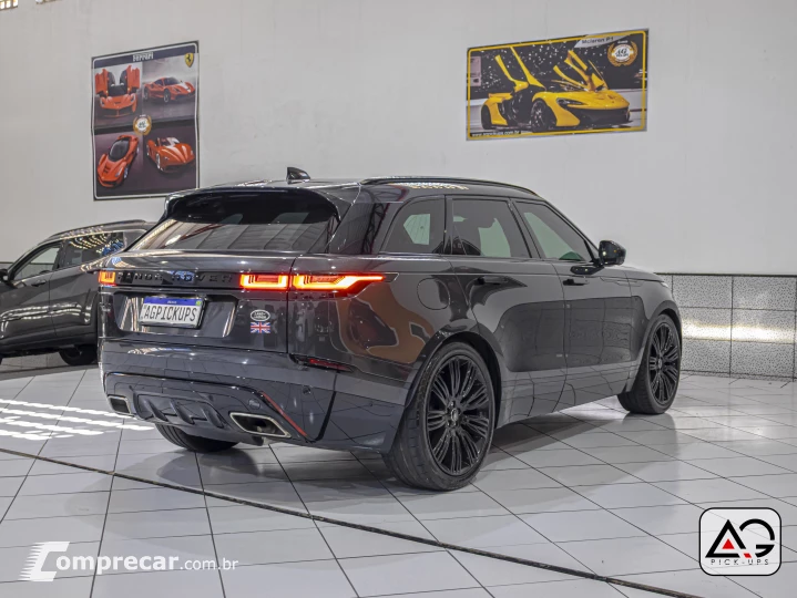 RANGE ROVER VELAR 3.0 P340 R-dynamic HSE