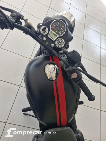 Classic 350 ABS