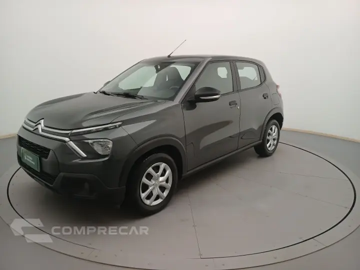 C3 1.0 FIREFLY FLEX LIVE PACK MANUAL