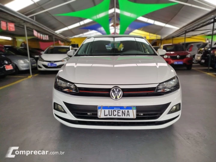 Polo 1.0 Mpi Total Flex Manual