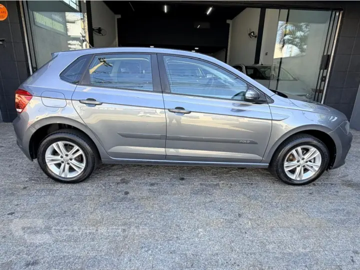 POLO 1.0 MPI TOTAL FLEX MANUAL