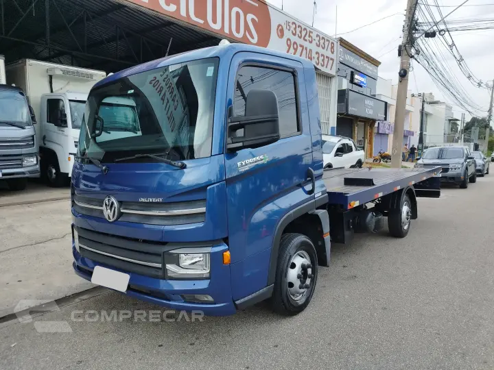 Delivery Express+ 3.0 Prime - Plataforma (Guincho)