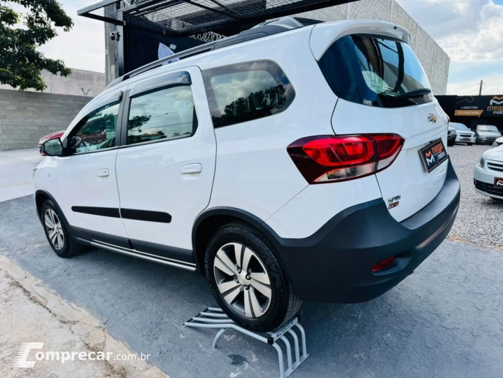 SPIN 1.8 Activ7 8V