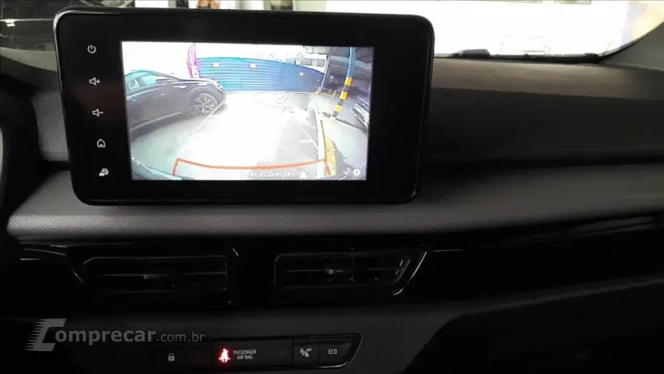 KARDIAN 1.0 TCE FLEX EVOLUTION EDC