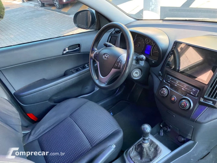 i30 2.0 16V 145cv 5p Mec.