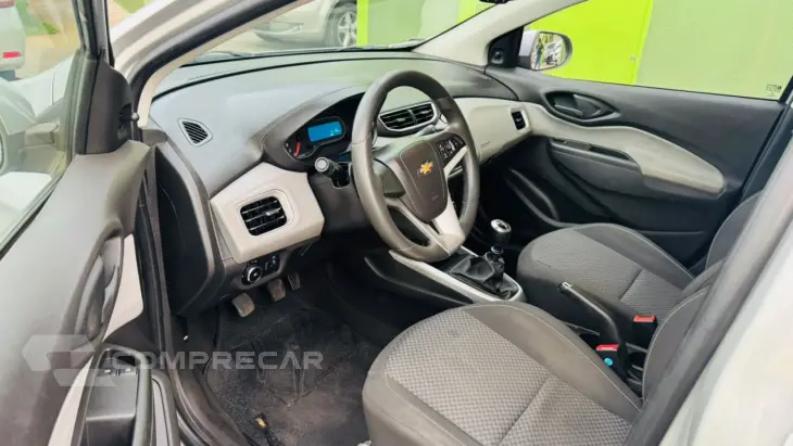 Onix Hatch 1.0 4P FLEX LT