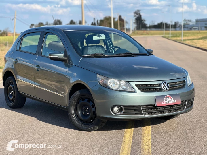 GOL 1.6 MI Power 8V G.V