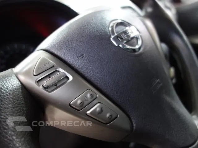 MARCH - 1.0 SV 12V 4P MANUAL