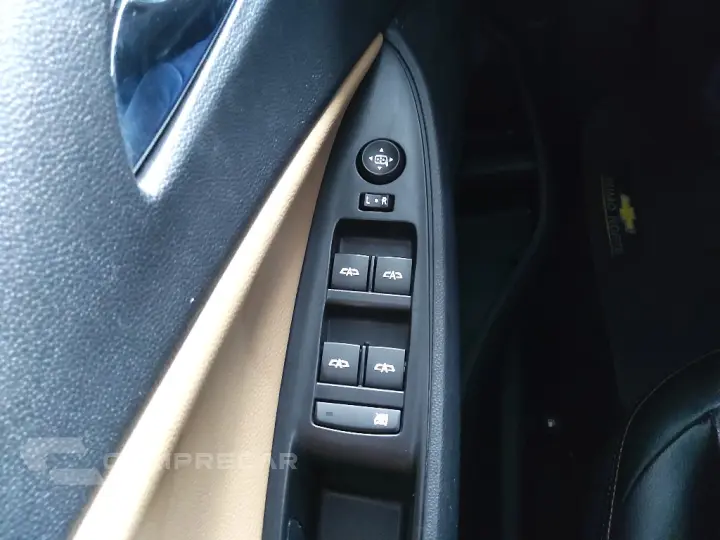 ONIX 1.0 TURBO FLEX PREMIER AUTOMATICO