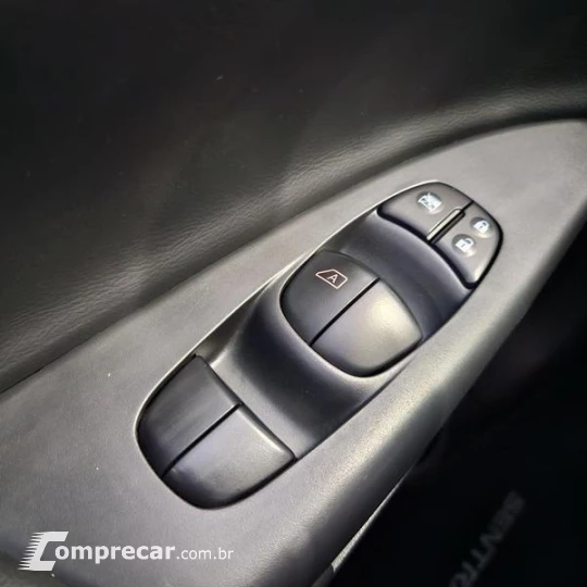 NISSAN SENTRA 20SL CVT