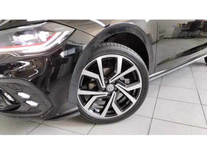 POLO 1.4 250 TSI GTS AUTOMÁTICO