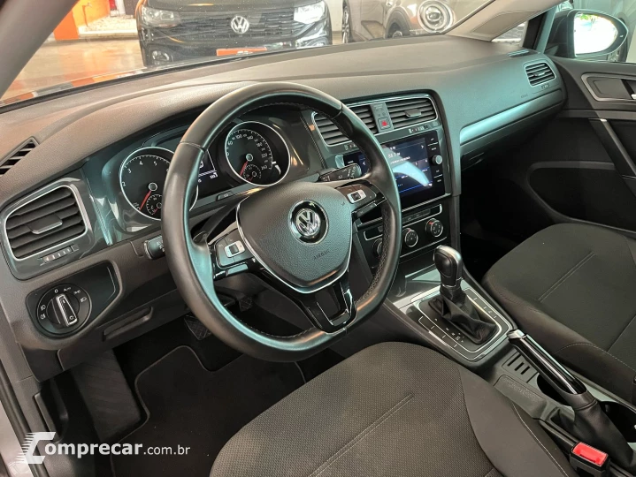 GOLF 1.0 200 TSI Comfortline