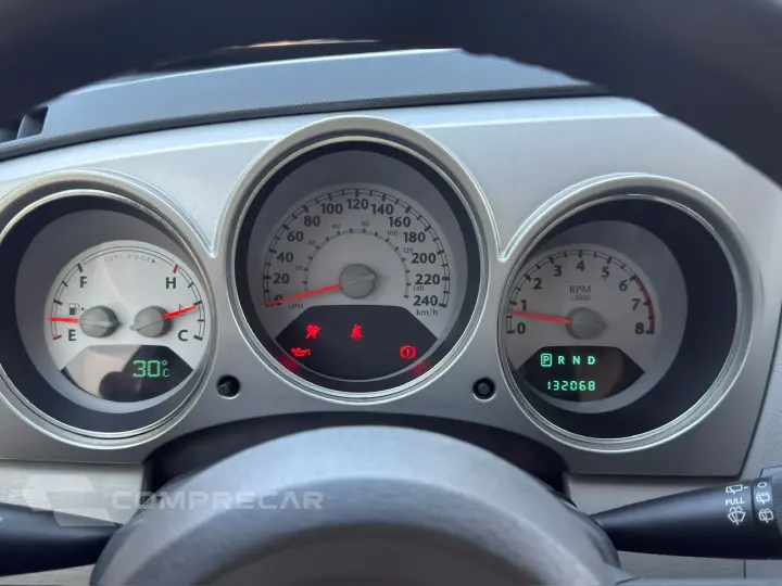 PT CRUISER 2.4 Classic 16V