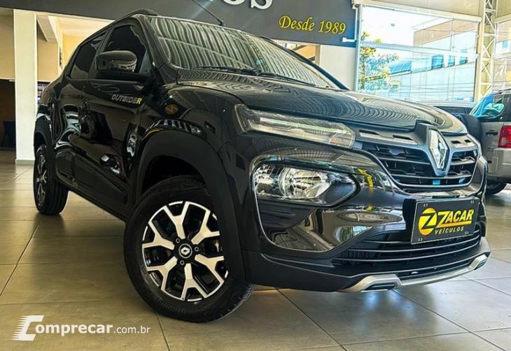 KWID OUTSID 10MT