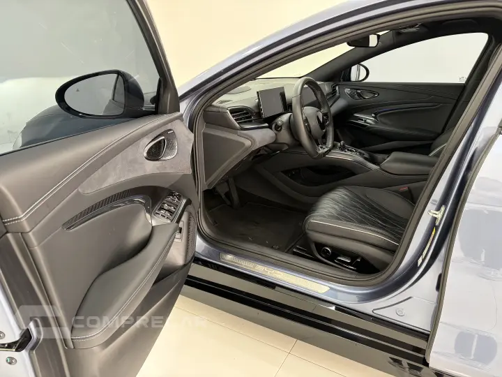SEAL 82,5 KW AWD