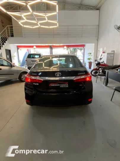 COROLLA 1.8 GLI 16V