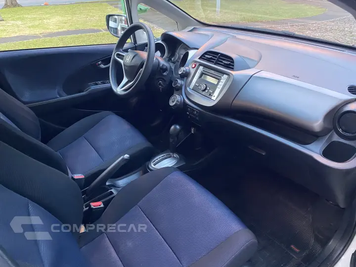 FIT 1.4 LX 16V