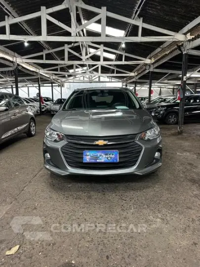 ONIX HATCH LT 1.0 12V FLEX 5P MEC