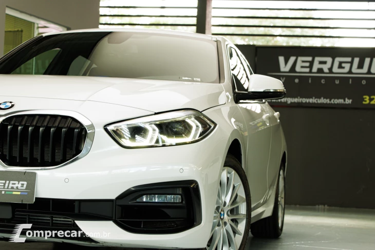 118I 1.5 12V Sport GP