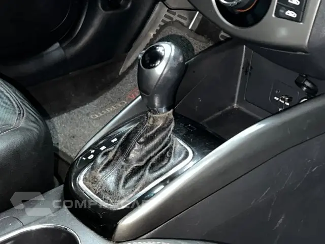CERATO - 1.6 EX SEDAN 16V 4P AUTOMÁTICO