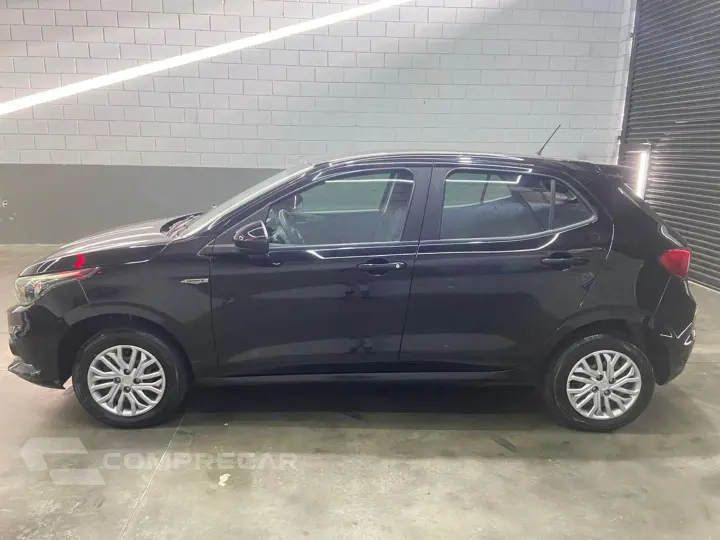 Argo 1.0 Firefly Flex Drive Manual