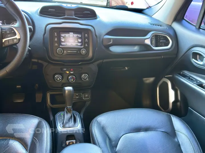 RENEGADE 1.8 16V FLEX SPORT 4P AUTOMÁTICO