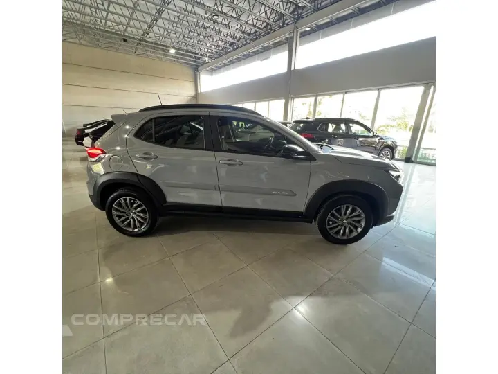 PULSE 1.3 FLEX DRIVE CVT