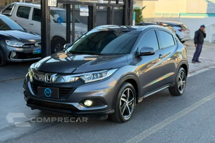 HR-V EX 1.8 Flexone 16V 5p Aut.