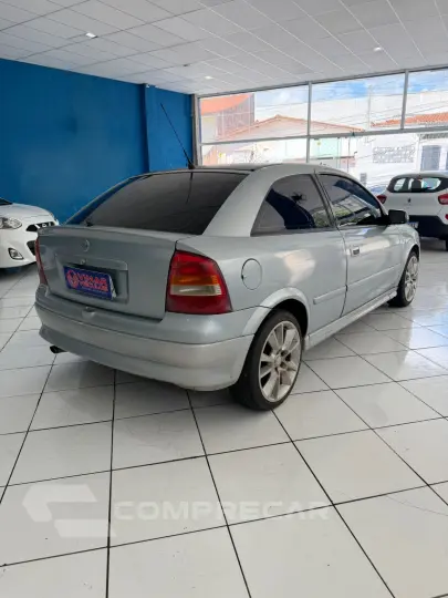 ASTRA 2.0 GLS