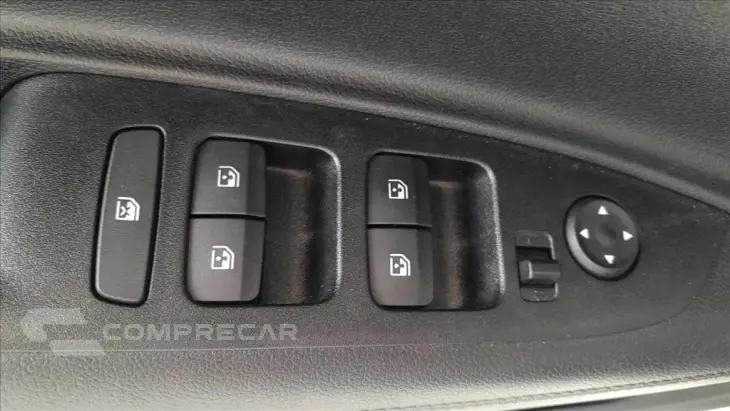 HB20 1.0 TGDI FLEX COMFORT PLUS AUTOMÁTICO