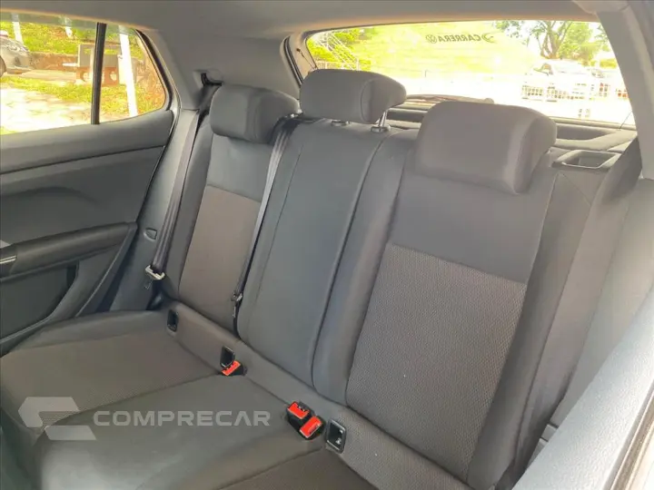 T-CROSS 1.0 200 TSI TOTAL FLEX SENSE AUTOMÁTICO