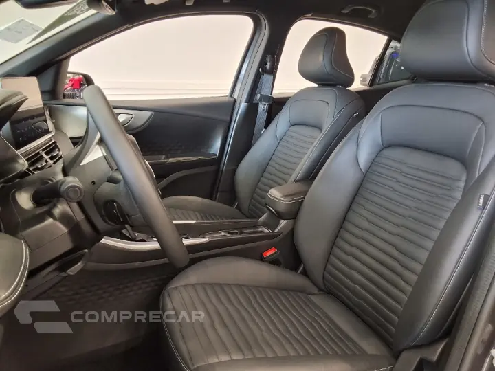 FASTBACK 1.0 TURBO 200 FLEX IMPETUS CVT