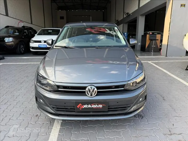 POLO 1.0 200 TSI Comfortline