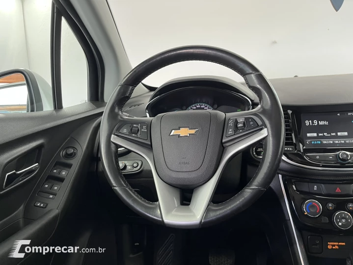 TRACKER 1.4 16V Turbo Premier