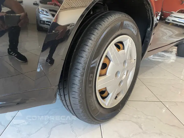 CLASSIC 1.0 MPFI LS 8V