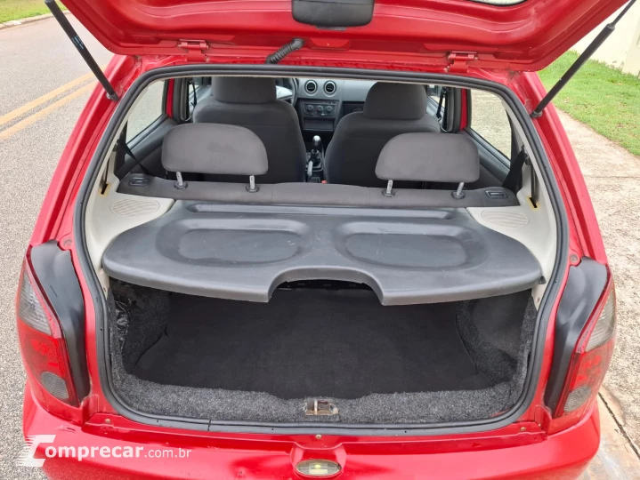 CELTA 1.0 MPFI LT 8V