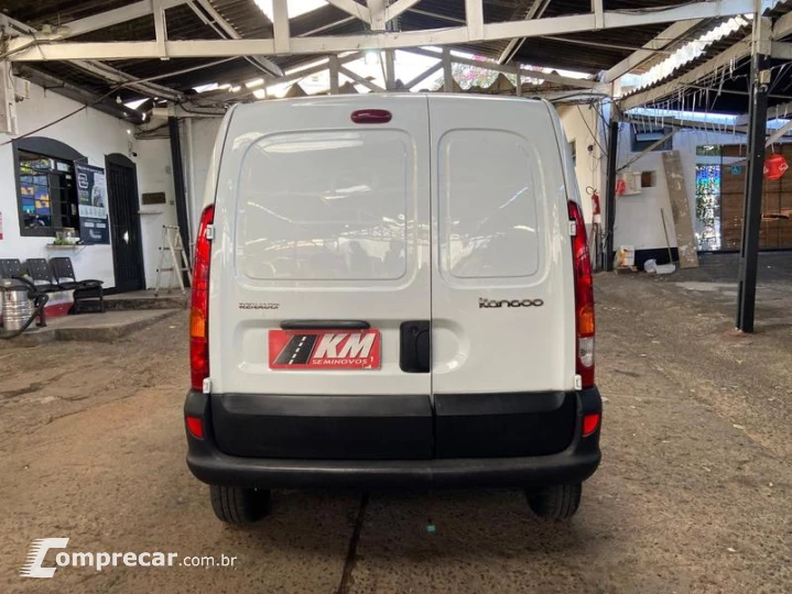 KANGOO EXPRESS 1.6