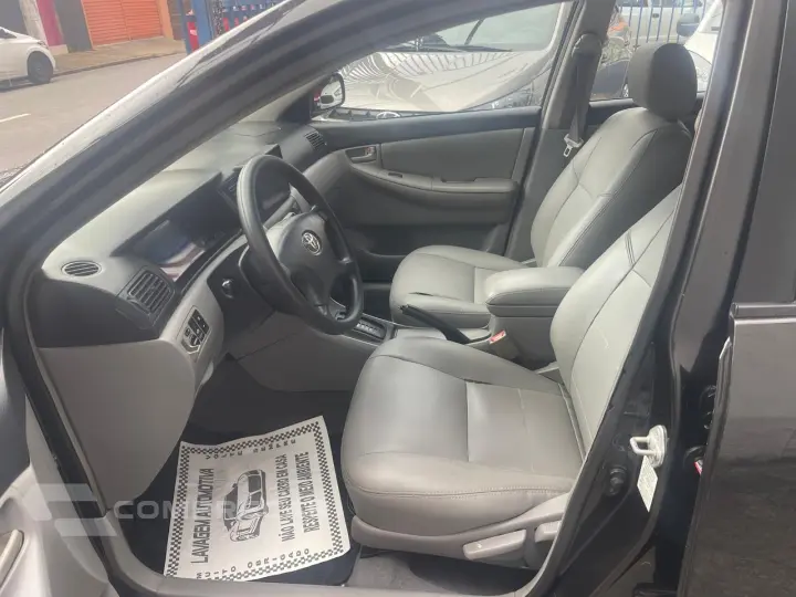 COROLLA 1.8 XEI 16V