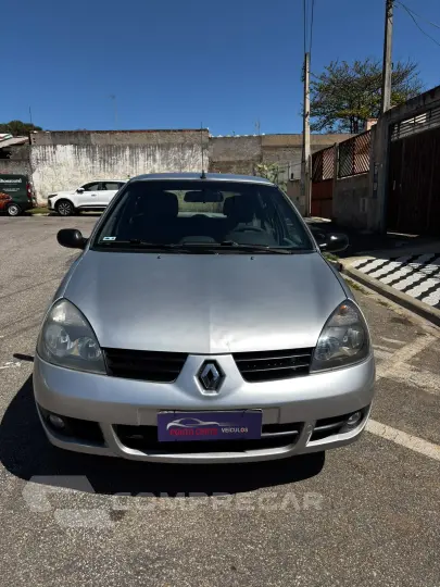 CLIO 1.0 Campus 16V