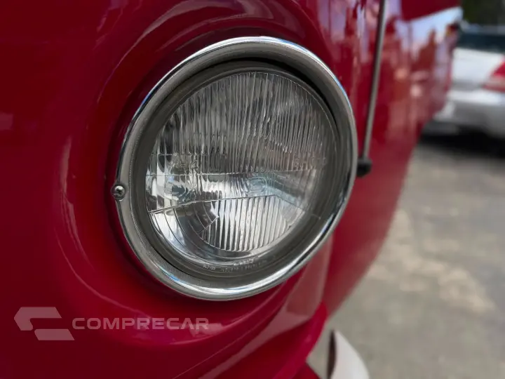 Kombi Luxo