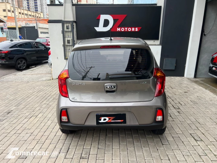 PICANTO 1.0 EX 12V