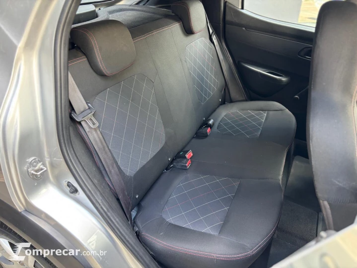 KWID 1.0 12V SCE ZEN
