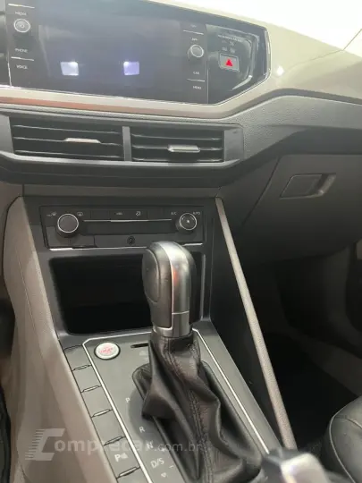 Polo Highline 200 TSI 1.0 Flex 12V Aut.