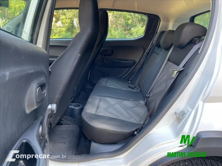 MOBI 1.0 EVO FLEX LIKE. MANUAL